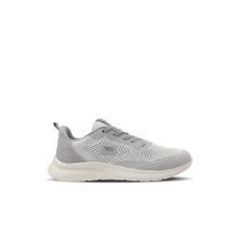 Slazenger SA13RE005 Adwoa Siyah Beyaz Erkek Sneaker Ayakkabı