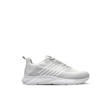 Slazenger SA13RE006-000 Aeson Beyaz Erkek Koşu Ayakkabı
