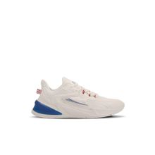 Slazenger SA13RE041-000 Walther Beyaz Erkek Sneaker Ayakkabı