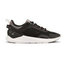 Slazenger SA13RE046-500 Wazo Siyah Erkek Koşu Ayakkabısı