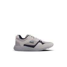 Slazenger SA13RE130 Eagle I Koyu Gri Erkek Sneaker Ayakkabı
