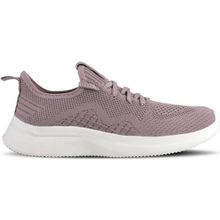 Slazenger SA13RK040-219 Acton Açık Gri Kadın Koşu Ayakkabı