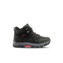 Slazenger SA22OE013 Habib Siyah Erkek Outdoor Bot