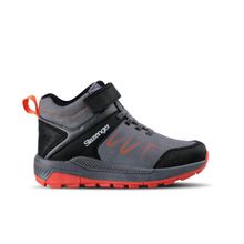 Slazenger SA22OF019 Kenton I Koyu Gri Outdoor Bot