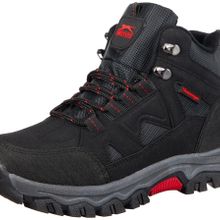 Slazenger SA22OK011 HABIB Siyah Kadın 37 EU Kadın Outdoor Bot