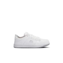 Slazenger SA23LK001 Labor Beyaz Kadın Sneaker Ayakkabı