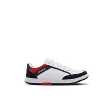Slazenger SA23LK0093 Cancer I Beyaz Kadın Spor Ayakkabı