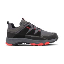 Slazenger SA23OE067 Griffin Koyu Gri Erkek Outdoor Ayakkabı