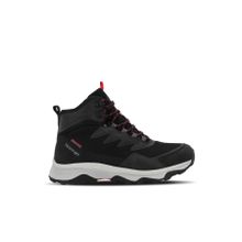Slazenger SA23OE093 Winner Siyah Erkek Outdoor Bot