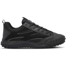 Slazenger SA24OE070-596 Tatum Siyah Siyah Erkek Outdoor Ayakkabı