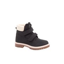 Slazenger SA26OF040-500 Siyah Erkek Çocuk Bot