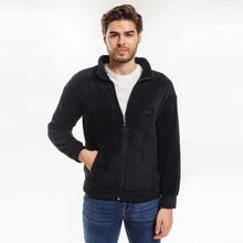 Slazenger Salma Siyah Erkek Polar