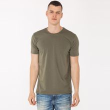 Slazenger Sander Haki Erkek T-shirt