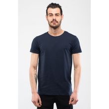 Slazenger Sander Lacivert Erkek T-shirt