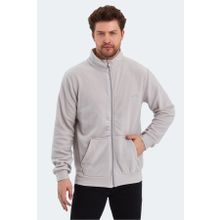 Slazenger Sansa Gri Erkek Polar