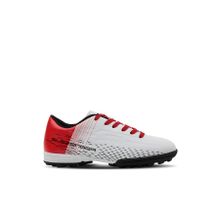Slazenger Score I HS Beyaz Kırmızı Futbol Erkek Çocuk Halı Saha Ayakkabı