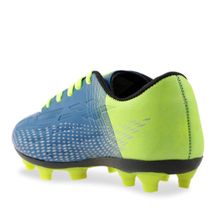 Slazenger Score I Krp Mavi Kadın Futbol Ayakkabısı