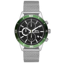 Slazenger SL.09.1627.2.01 Erkek Kol Saati