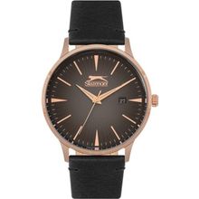 Slazenger SL.09.1695.1.02 Erkek Kol Saati