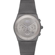 Slazenger SL.09.1842.2.01 Erkek Kol Saati