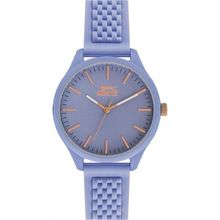 Slazenger SL.09.1911.3.05 Unisex Kol Saati