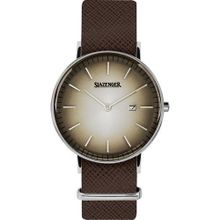 Slazenger SL.09.1970.1.02 Erkek Kol Saati