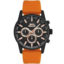 Slazenger SL.09.2107.2.05 Erkek Kol Saati