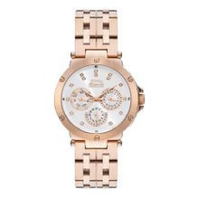 Slazenger SL.09.2159.4.05 Rose Gold Kadın Kol Saati