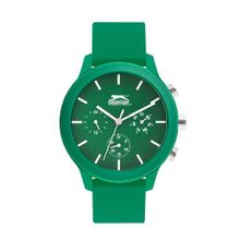 Slazenger SL.09.2201.2.05 Yeşil Unisex Kol Saati