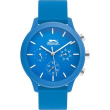Slazenger SL.09.2201.2.08 Mavi Unisex Kol Saati