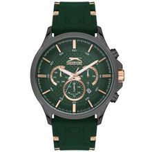 Slazenger SL.09.2206.2.04 Erkek Kol Saati
