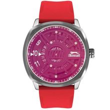 Slazenger SL.09.2211.1.04 Erkek Kol Saati