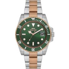 Slazenger SL.09.2518.1.08 Erkek Kol Saati