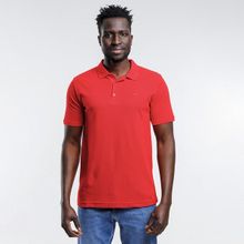 Slazenger Soho Kırmızı Erkek T-shirt