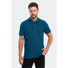 Slazenger Soho Petrol Erkek T-shirt