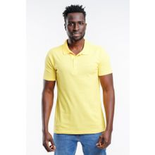 Slazenger Soho Sarı Erkek T-shirt