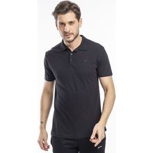 Slazenger Soho Siyah Erkek T-Shirt