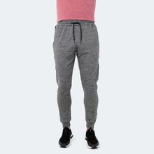 Slazenger ST13PE056-200 Reıno Gri Erkek Eşofman Altı