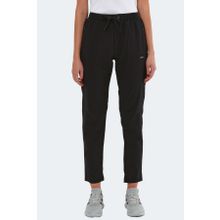Slazenger ST13PK002-500 Reilly Siyah Kadın Eşofman Alt