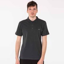 Slazenger ST19TE040 Salvator Gri Erkek T-shirt