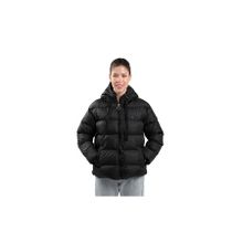 Slazenger ST22JK001 Siyah Brenda Kadın Mont