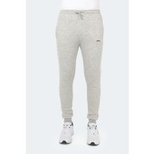 Slazenger ST22PE014-200 Keone Gri Erkek Eşofman Altı