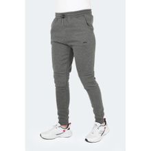 Slazenger ST22PE017-230 Kerr Koyu Gri Erkek Eşofman Altı