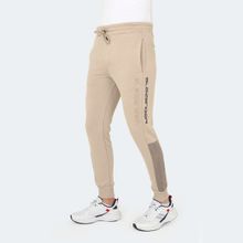 Slazenger ST22PE221 Phılo Taş Gri Erkek Eşofman Altı