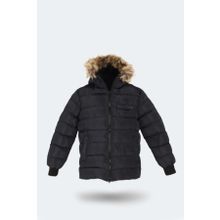 Slazenger ST23JC027 Calisto New Lacivert Unisex Çocuk Mont