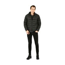 Slazenger ST29JE065 Siyah Honor I Erkek Mont