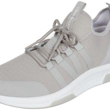 Slazenger Tuesday Gri Kadın Sneaker Ayakkabı