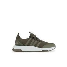 Slazenger Tuesday I Haki Erkek Sneaker