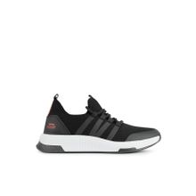 Slazenger TUESDAY I Siyah Beyaz Erkek Sneaker