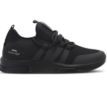 Slazenger TUESDAY I Siyah Erkek Sneaker